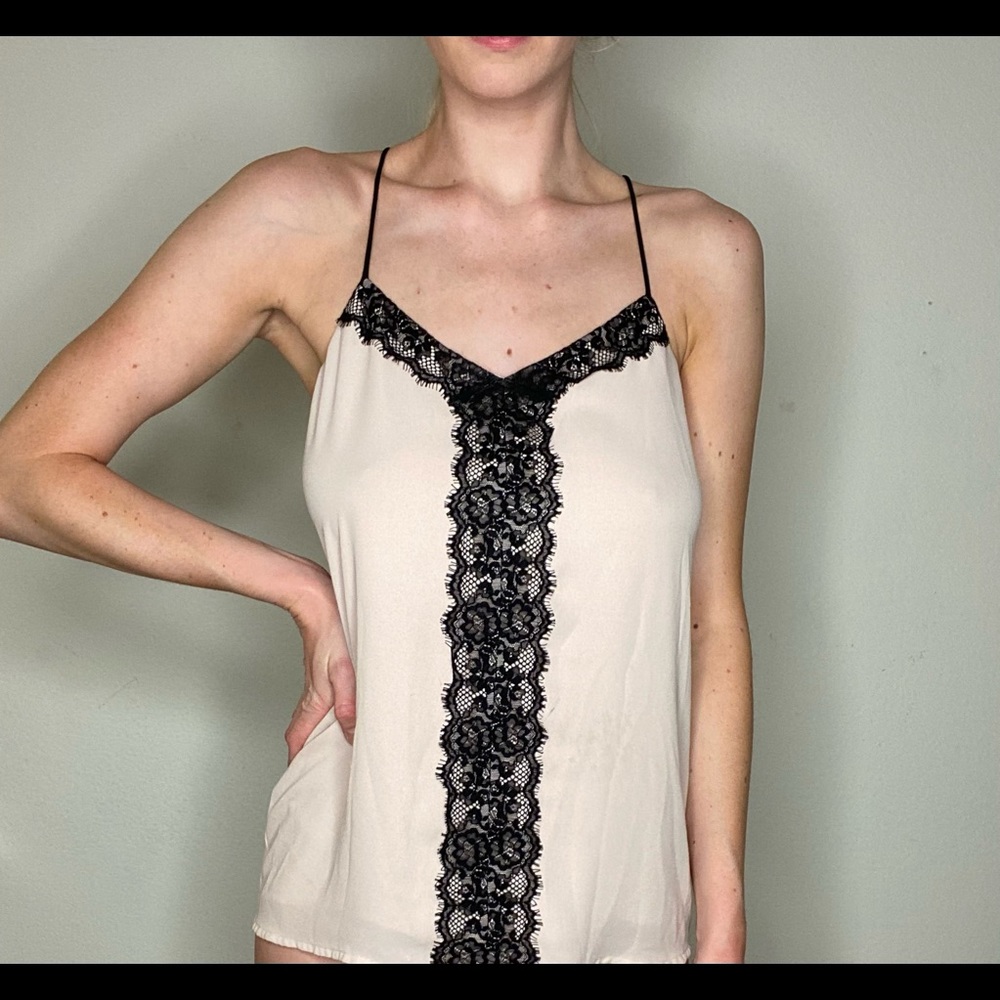 Express Blouse